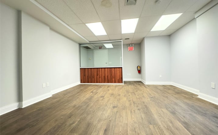 Pictures of Office property located at 42-22 213 Street level1 bayside, Bayside, NY 11361 for lease - image #1