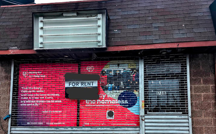Pictures of Retail, Office property located at 1738 John F. Kennedy Blvd, Jersey City, NJ 07305 for lease - image #1