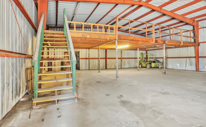 Pictures of Industrial property located at 621 S Frazier St, Conroe, TX 77301 for lease - image #1