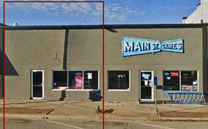 Pictures of Retail, Office property located at 707 Main St, Winfield, KS 67156 for lease - image #1