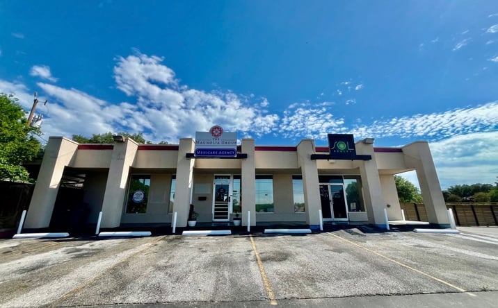 Pictures of Retail, Office property located at 8530 Braun Rd, San Antonio, TX 78254 for lease - image #1