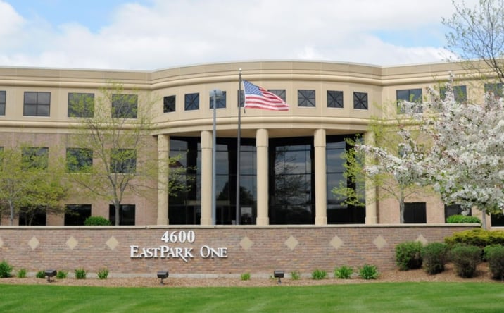 Pictures of Office property located at 4600 American Pkwy, Madison, WI 53718 for lease - image #1