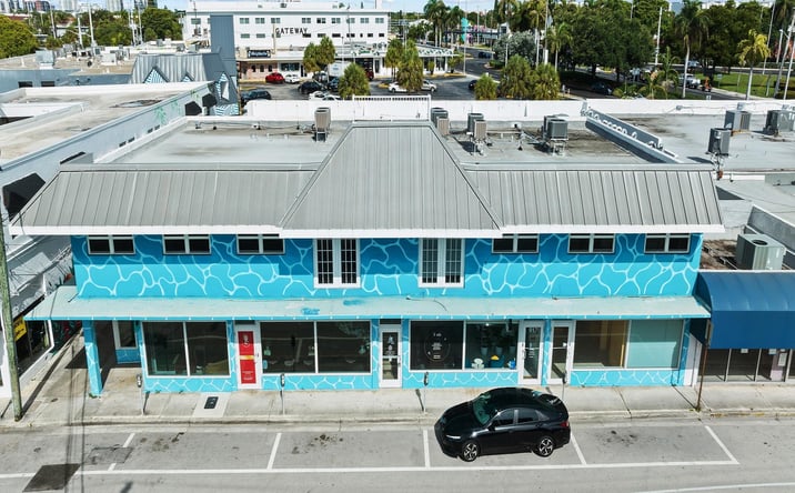 Pictures of Retail property located at 915 NE 20th 1, Fort Lauderdale, FL 33304 for lease - image #1