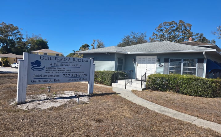 Pictures of Office property located at 2901 5th Ave N, St. Petersburg, FL 33713 for lease - image #1
