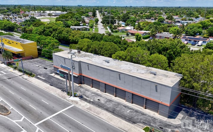 Pictures of Office, Industrial property located at 20390 S Dixie Highway, Cutler Bay, FL 33189 for lease - image #1