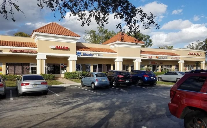 Pictures of Land property located at 8753 NW Nw 50th Street #7, Lauderhill, FL 33351 for lease - image #1