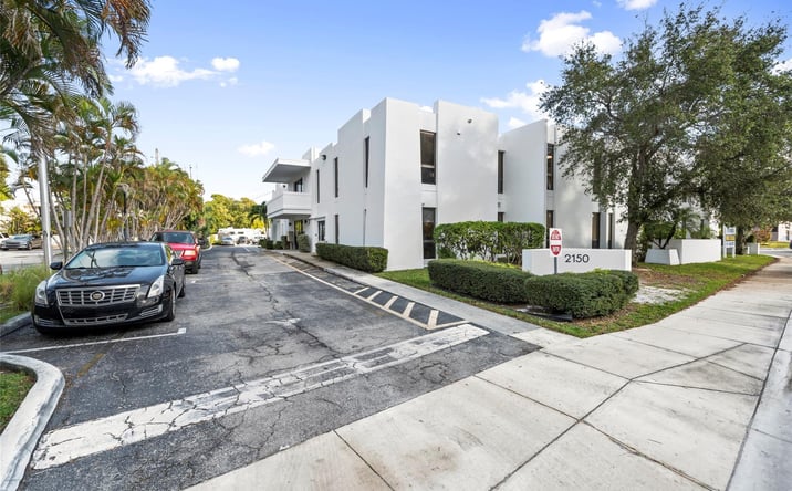 Pictures of Office, Industrial property located at 2150 S Andrews Avenue, Fort Lauderdale, FL 33316 for lease - image #1