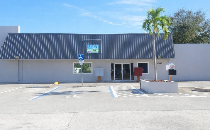 Pictures of Office property located at 4560 Us Highway 1, Vero Beach, FL 32967 for lease - image #1