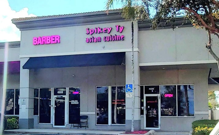 Pictures of Retail, Land, Office, Special Purpose, Industrial property located at 4688 Coral Ridge Drive, Coral Springs, FL 33076 for lease - image #1