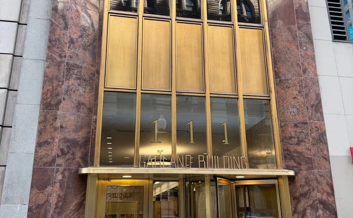 Pictures of Office property located at 111 N Wabash Ave, Chicago, IL 60602 for lease - image #1