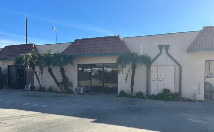 Pictures of Office, Retail property located at 5118 N. Peck Road, El Monte, CA 91732 for lease - image #1