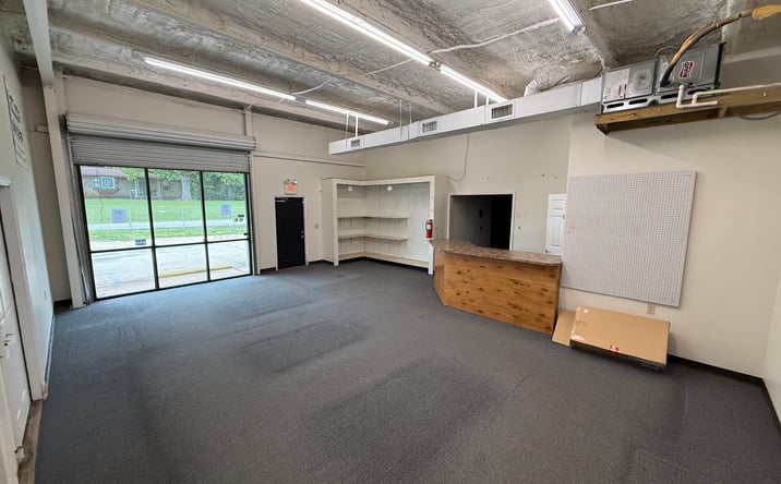 Pictures of Industrial, Retail, Office property located at 1601 Spring Dr, Opelika, AL 36801 for lease - image #1