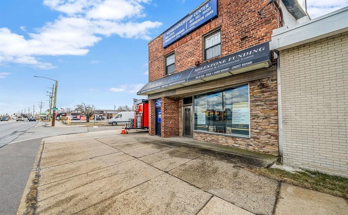 Pictures of Office, Retail property located at 1717 Hempstead Turnpike, Hempstead, NY 11003 for lease - image #1