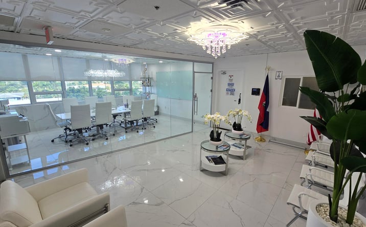 Pictures of Special Purpose property located at 2455 E Sunrise Boulevard Cu-4g-4h-4i, Fort Lauderdale, FL 33304 for lease - image #1