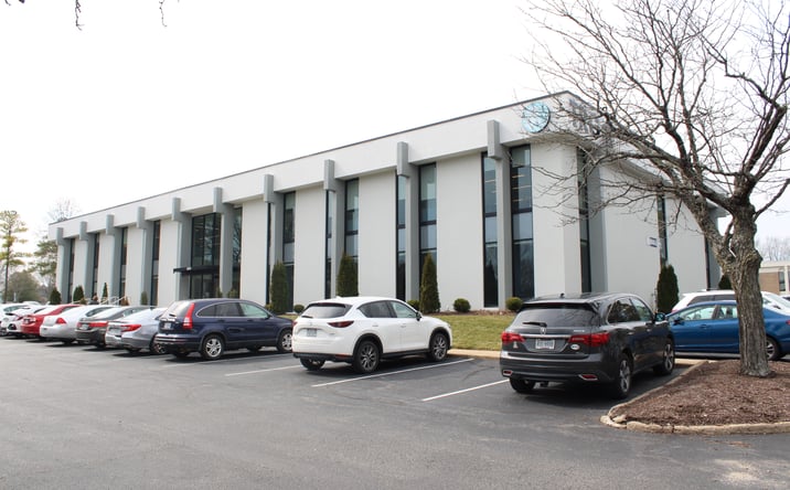 Pictures of Office property located at 8003 Franklin Farms Dr, Richmond, VA 23229 for lease - image #1