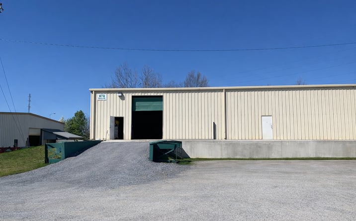 Pictures of Industrial property located at 67 Dexter Rd, Spartanburg, SC 29303 for lease - image #1
