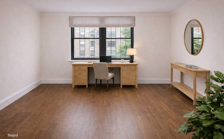 Pictures of Office property located at 230 Central Prk W, New York, NY 10024 for lease - image #1