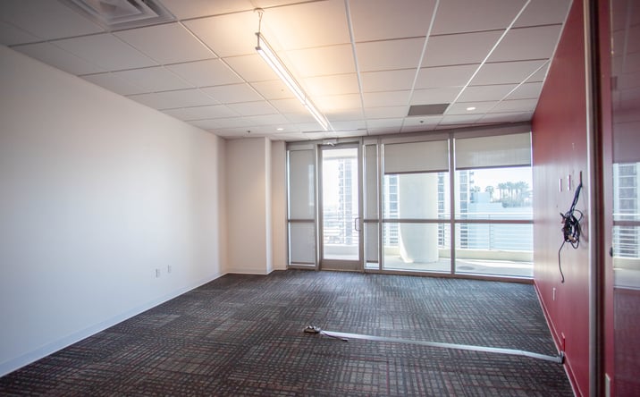 Pictures of Office property located at 121 S Orange Ave, Orlando, FL Suite 1500 for lease - image #1
