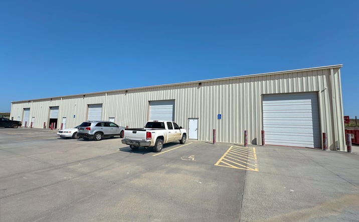 Pictures of Industrial property located at 232 SW 31st St, Lincoln, NE 68522 for lease - image #1