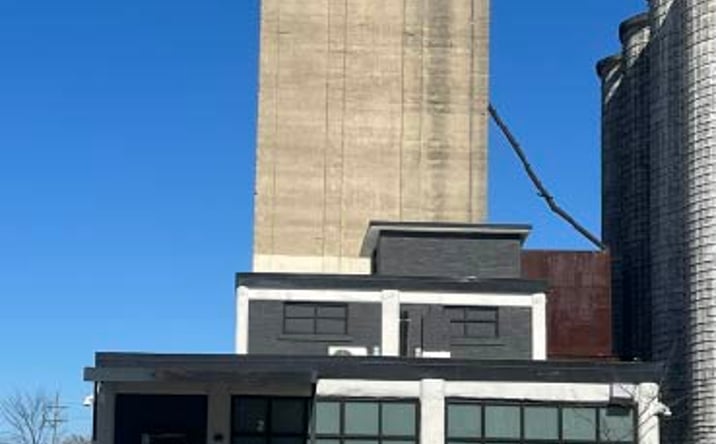 Pictures of Industrial, Retail property located at 2 W Forest Avenue, Ypsilanti, MI 48197 for lease - image #1