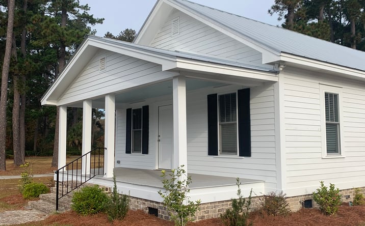 Pictures of Office property located at 410 US-80, Pooler, GA 31322 for lease - image #1