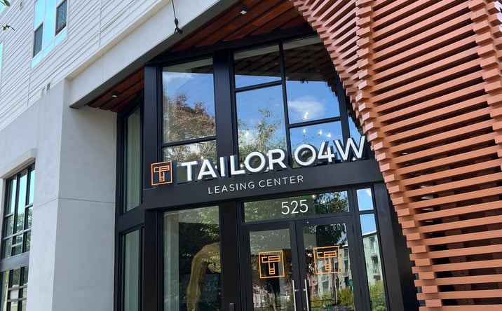 Pictures of Retail, Restaurant property located at 525 North Avenue NE, Atlanta, GA 30308 for lease - image #1