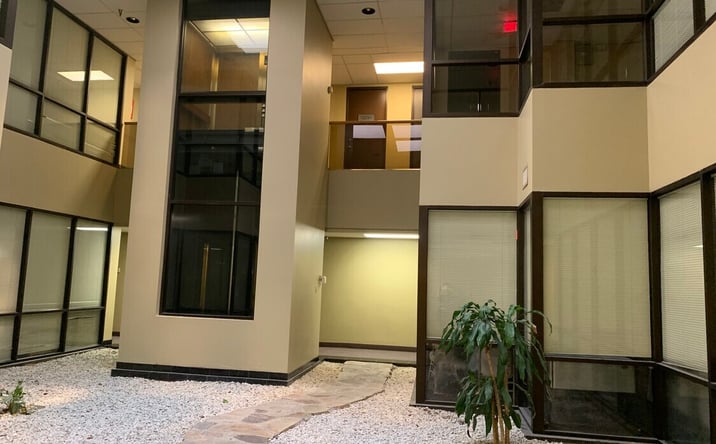 Pictures of Office property located at 12959 Jupiter Rd, Dallas, TX 75238 for lease - image #1