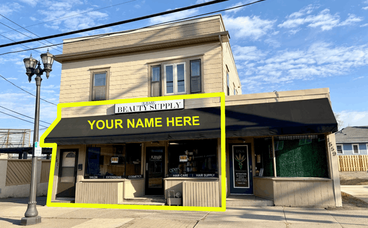 Pictures of Retail property located at 1561 Randolph Ave, Saint Paul, MN 55105 for lease - image #1