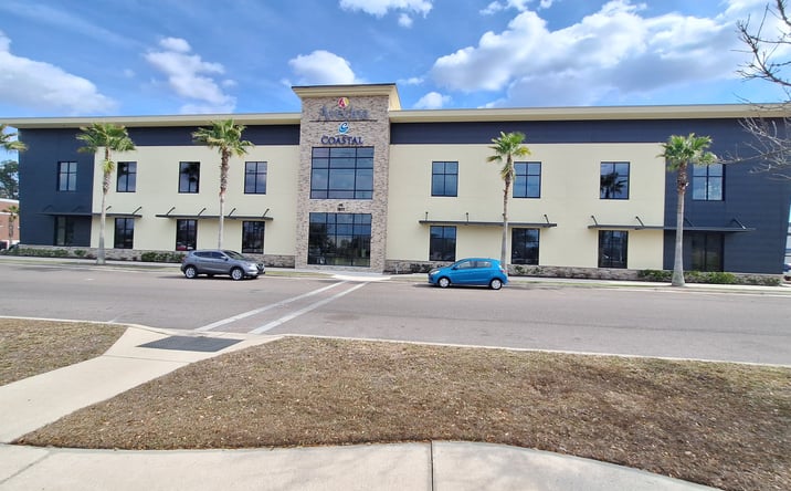 Pictures of Office property located at 1811 BLANDING Boulevard, Middleburg, FL 32068 for lease - image #1