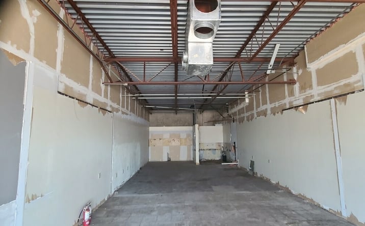 Pictures of Retail property located at 4801-4901 Little Rd., Arlington, TX 76017 for lease - image #1