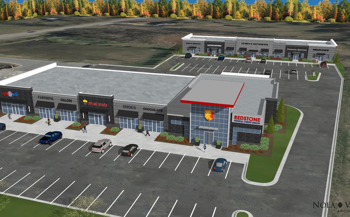 Pictures of Retail, Restaurant property located at 2710 Memorial Blvd, Murfreesboro, TN 37129 for lease - image #1