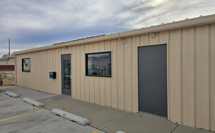Pictures of Retail, Office property located at 529 E Grand Ave, Fruita, CO 81521 for lease - image #1