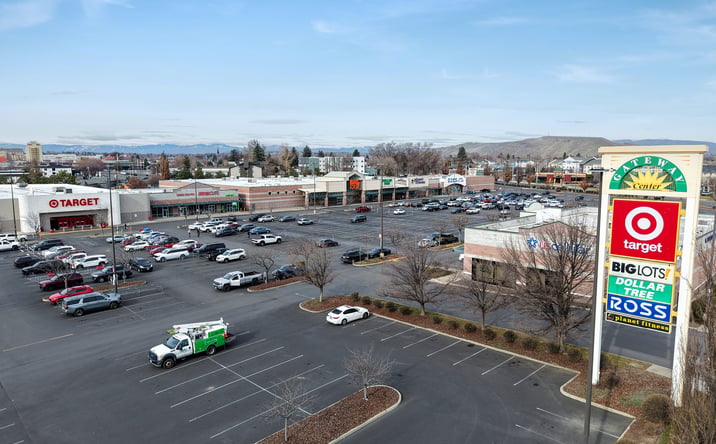 Pictures of Retail property located at 120 N Fair Ave, Yakima, WA 98901 for lease - image #1