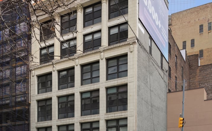 Pictures of Office property located at 838 6th Ave, New York, NY 10001 for lease - image #1