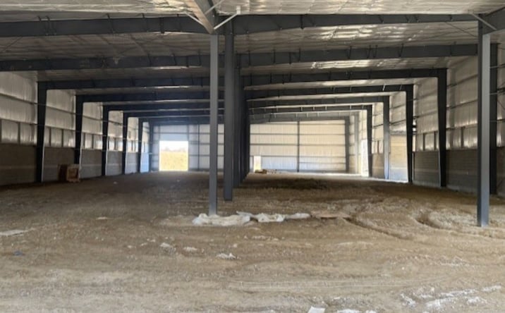 Pictures of Industrial property located at 3601 Lane Rd, Perry, OH 44081 for lease - image #1