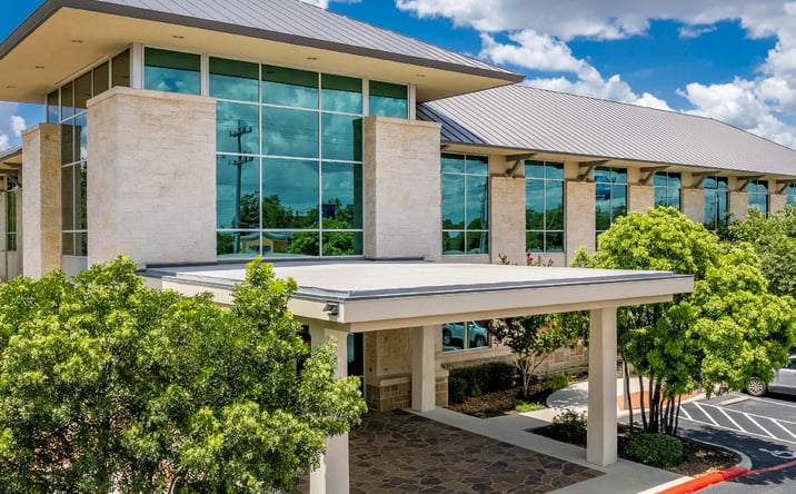 Pictures of Office property located at 1027 Austin Highway, San Antonio, TX 78209 for lease - image #1