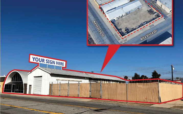 Pictures of Industrial property located at 222 Kentucky St, Bakersfield, CA 93305 for lease - image #1