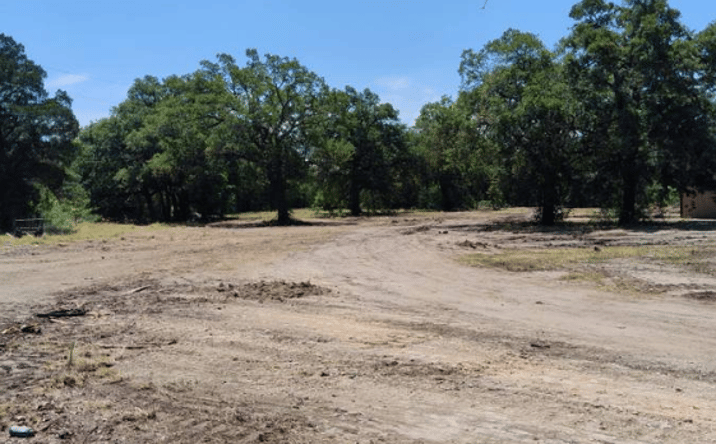 Pictures of Land property located at 19219 Hogeye Rd, Manor, TX 78653 for lease - image #1