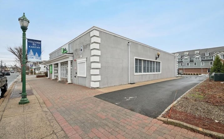 Pictures of Office property located at 34 E Somerset St, Raritan, NJ 08869 for lease - image #1