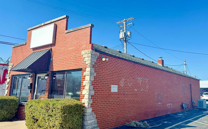 Pictures of Retail property located at 1815 E Grand St, Springfield, MO 65804 for lease - image #1