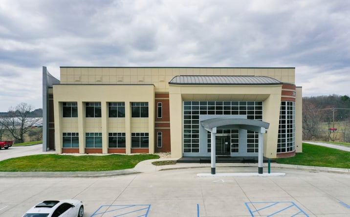 Pictures of Office property located at 200 City Hill Dr, London, KY 40741 for lease - image #1