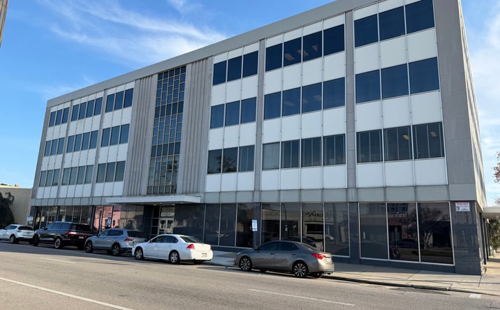 Pictures of Office property located at 21 E Garden St, Pensacola, FL 32502 for lease - image #1