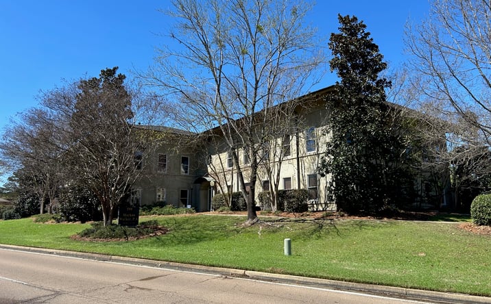 Pictures of Office property located at 599 Highland Colony Pkwy, Ridgeland, MS 39157 for lease - image #1