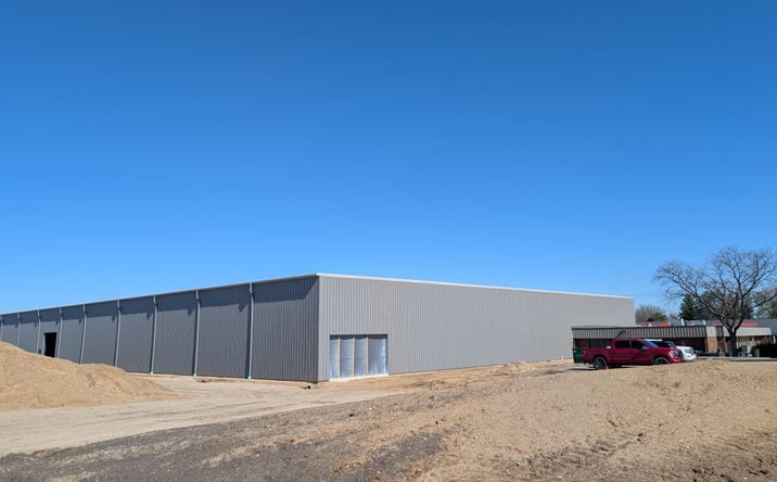 Pictures of Industrial property located at 5960 S Sprinkle Road, Portage, MI 49002 for lease - image #1