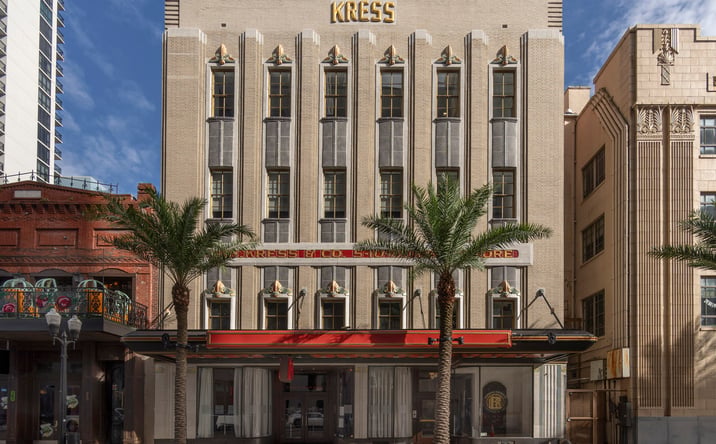 Pictures of Office, Special Purpose property located at 15 W Church St, Orlando, FL 32801 for lease - image #1