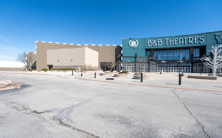 Pictures of Retail, Special Purpose property located at 3555 S 140th Plaza, Omaha, NE 68144 for lease - image #1