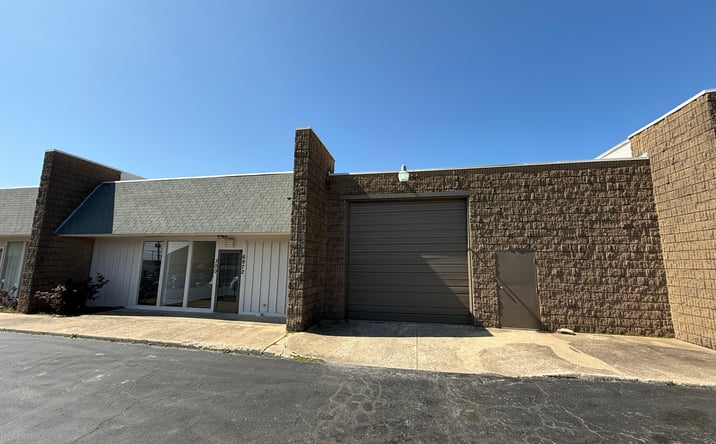 Pictures of Industrial property located at 6972 E 38th St, Tulsa, OK 74145 for lease - image #1