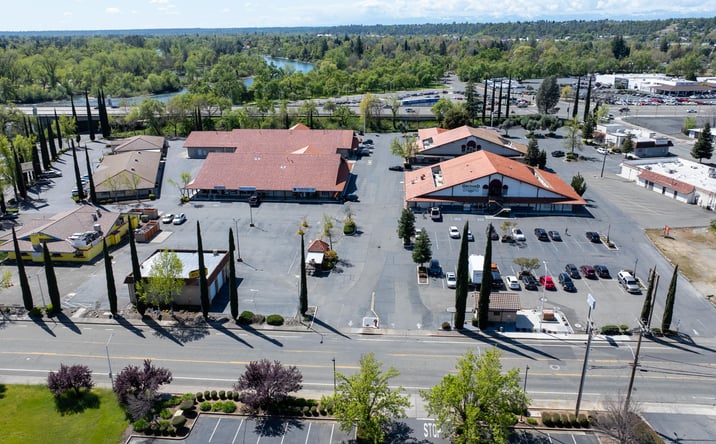 Pictures of Retail, Office property located at Athens Ave, Redding, CA 96001 for lease - image #1