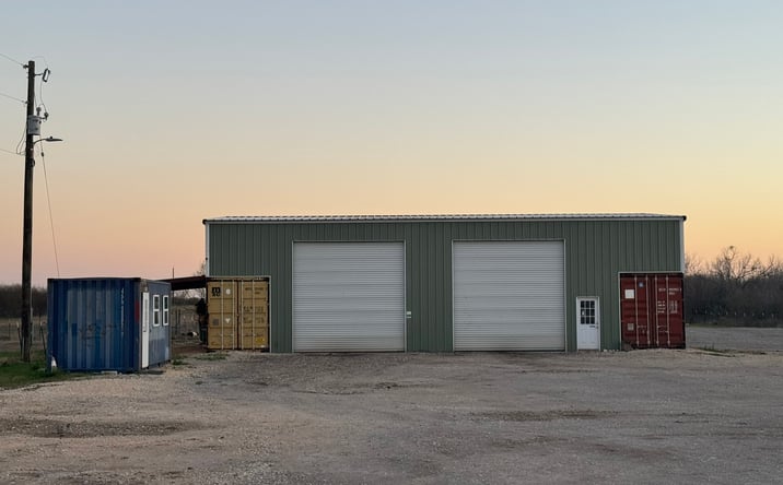 Pictures of Industrial property located at 1758 Ilka Switch, Seguin, TX 78155 for lease - image #1