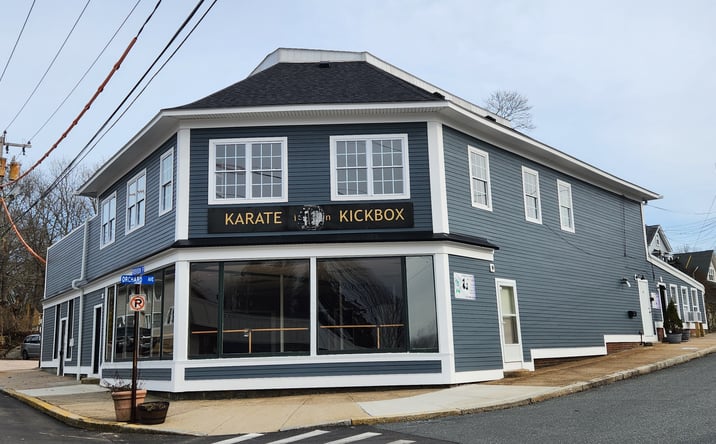 Pictures of Office, Special Purpose property located at 228 Robinson St, South Kingstown, RI 02879 for lease - image #1